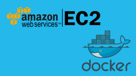 Running Docker on AWS EC2