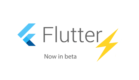 Serverless Application with Flutter & Lambda