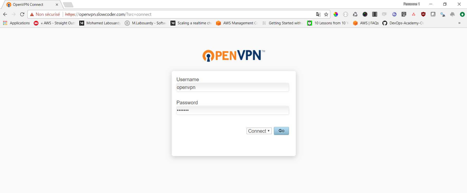 Openvpn net download