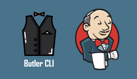 Butler CLI:Export/Import Jenkins Plugins & Jobs